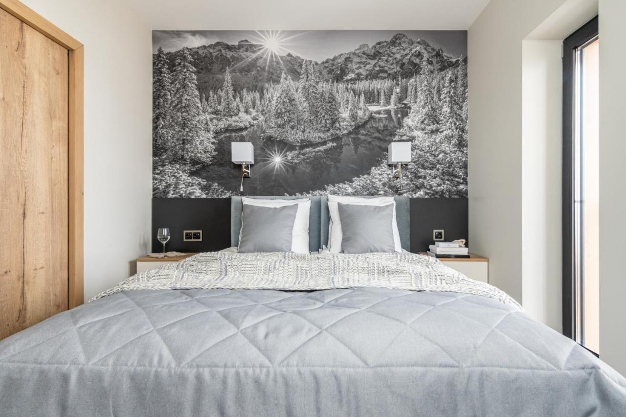 Villa 16 Zakopane Zewnętrze zdjęcie