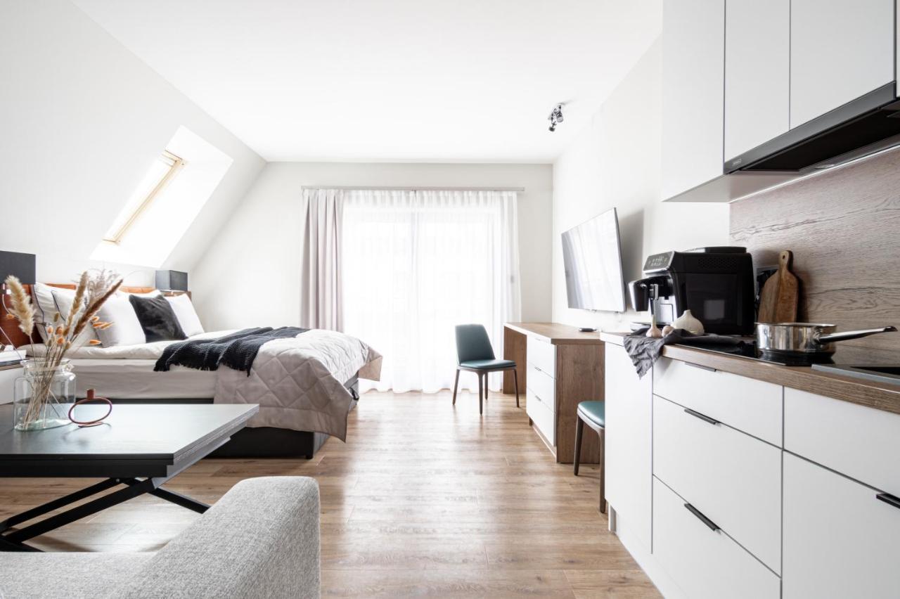 Villa 16 Zakopane Zewnętrze zdjęcie