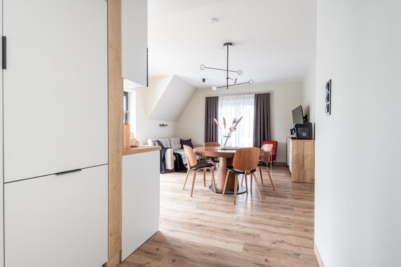 Villa 16 Zakopane Zewnętrze zdjęcie