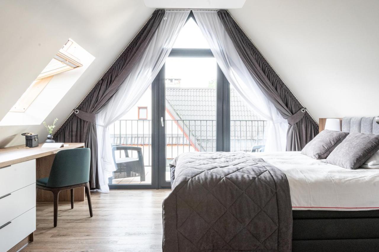 Villa 16 Zakopane Zewnętrze zdjęcie