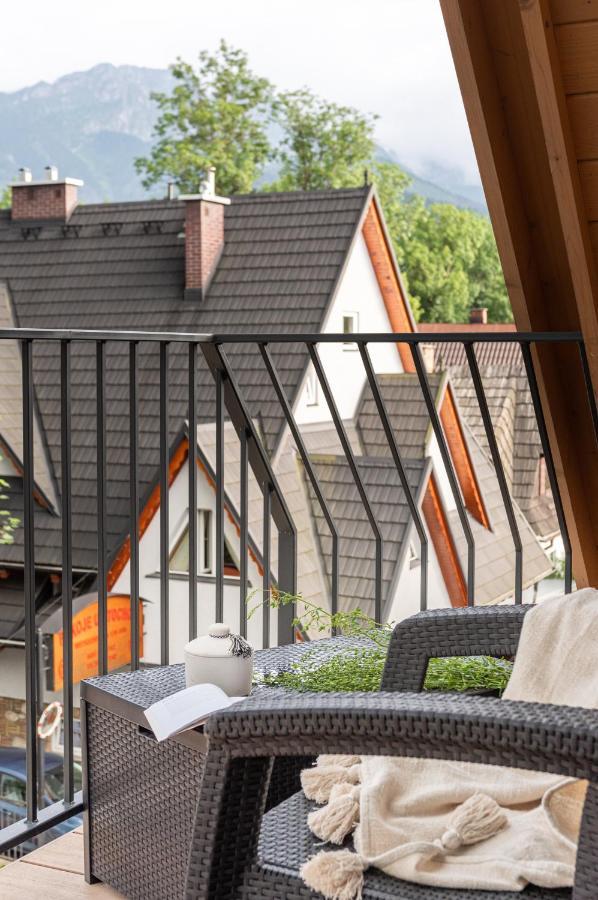 Villa 16 Zakopane Zewnętrze zdjęcie