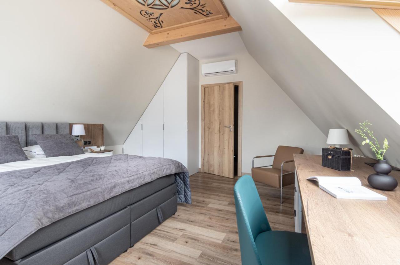 Villa 16 Zakopane Zewnętrze zdjęcie
