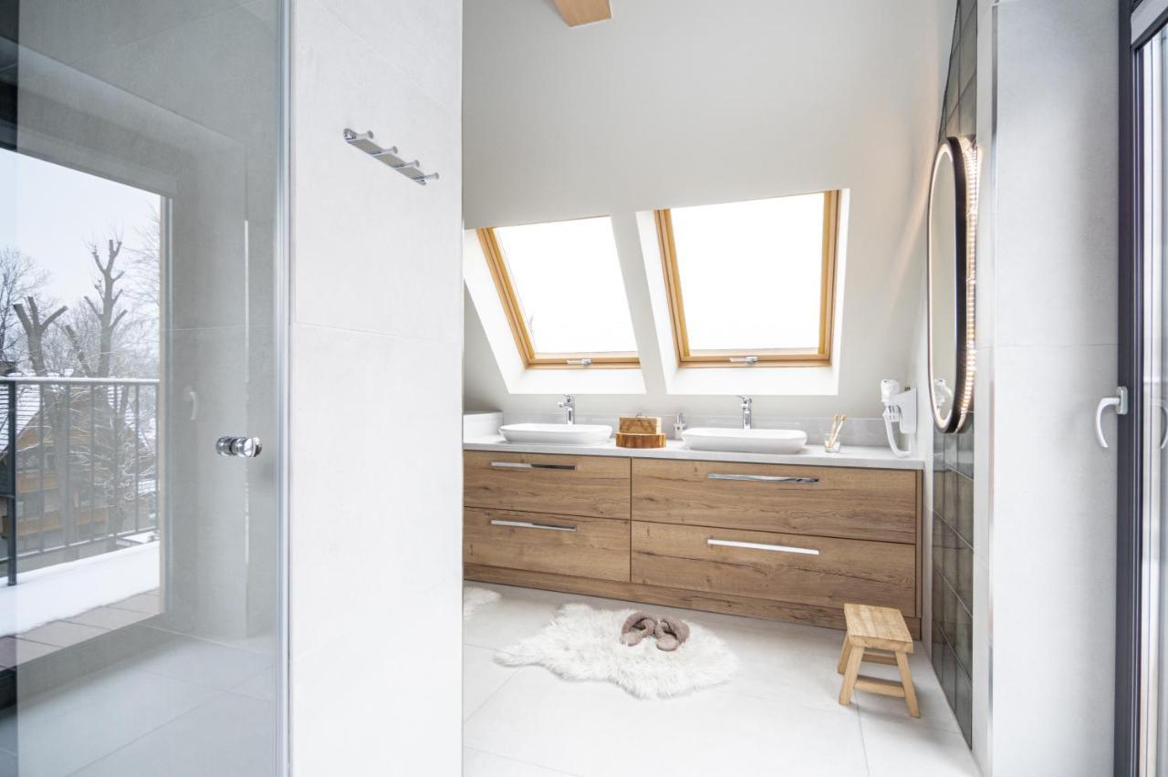 Villa 16 Zakopane Zewnętrze zdjęcie
